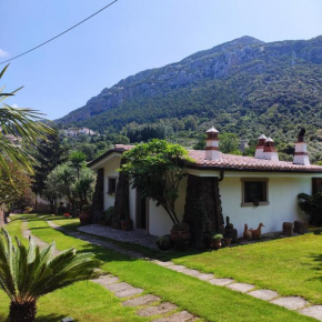 Casa Bados Cala Gonone